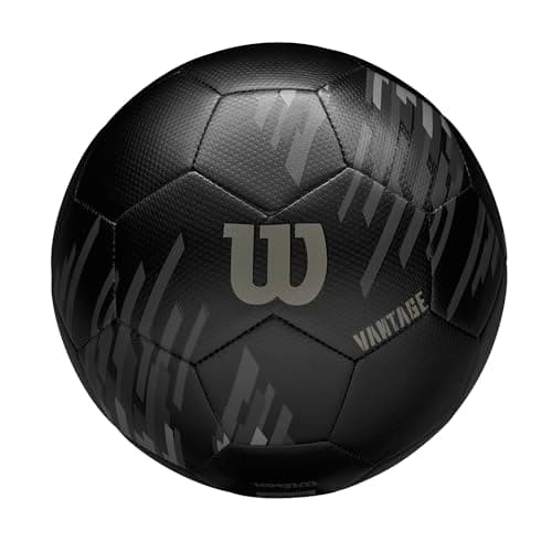 Wilson NCAA Soccer Ball