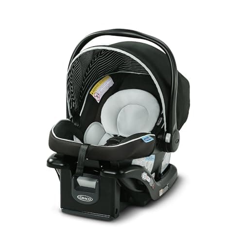 SnugRide Lite LX