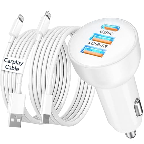 The Best Cell Phone Automobile Chargers