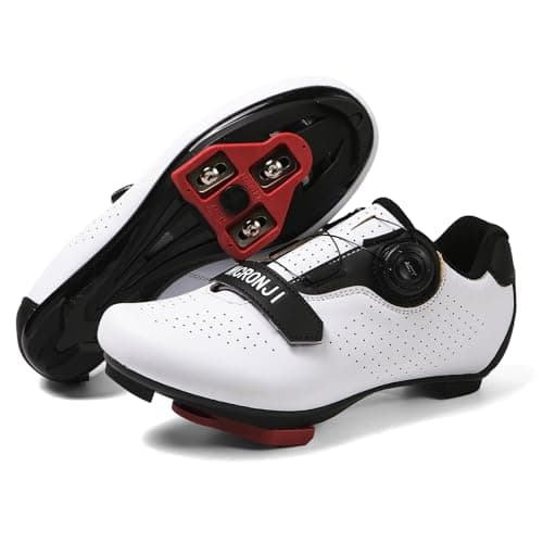 The Best Women's Cycling Shoes