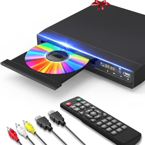 The Best DVD Players