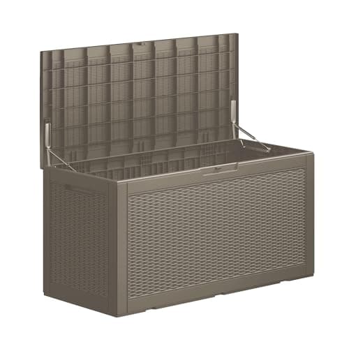 The Best Outdoor Storage Benches