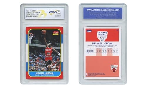 The Best Sports Collectible Single Promo Trading Cards