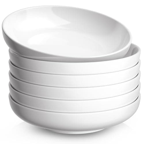 Bone China Pasta Set