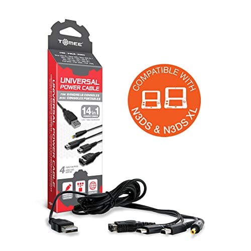 Tomee Universal Cable