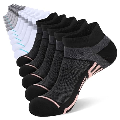 15-Pair Ankle Set