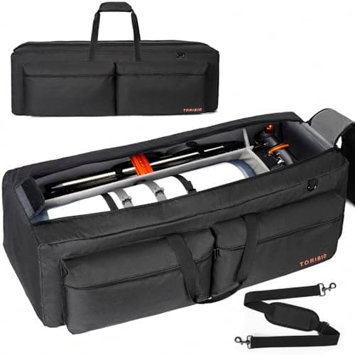 Budget Telescope Bag
