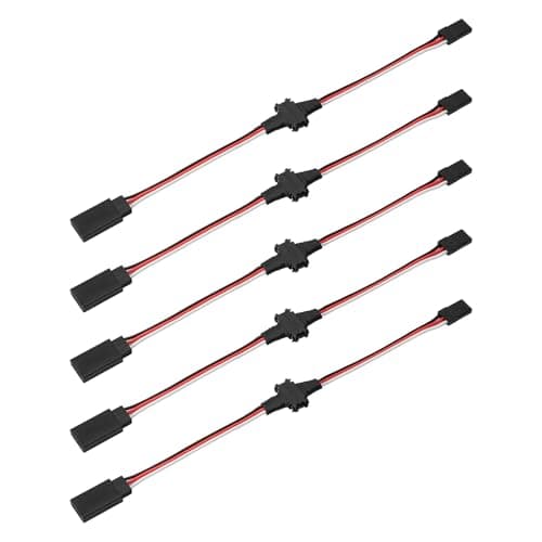 INJORA Magnetic JR Cable