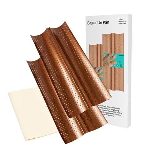 Logario Artisan Baguette Set