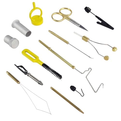 10-in-1 Tool Set