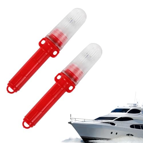 Compact Emergency Flares