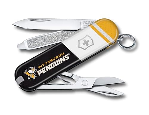 Victorinox SD Swiss Knife