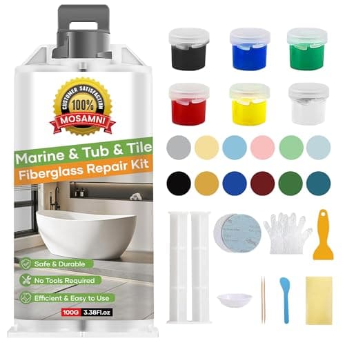 Color-Match Repair Kit