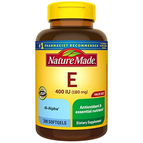 Daily Antioxidant Support