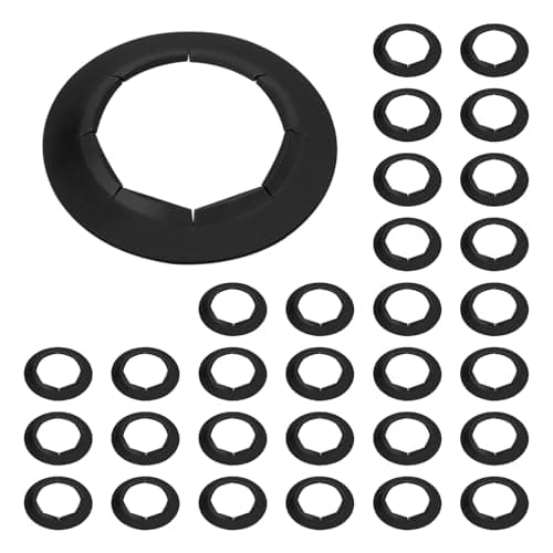 5/8 Push Nut 30-Pack