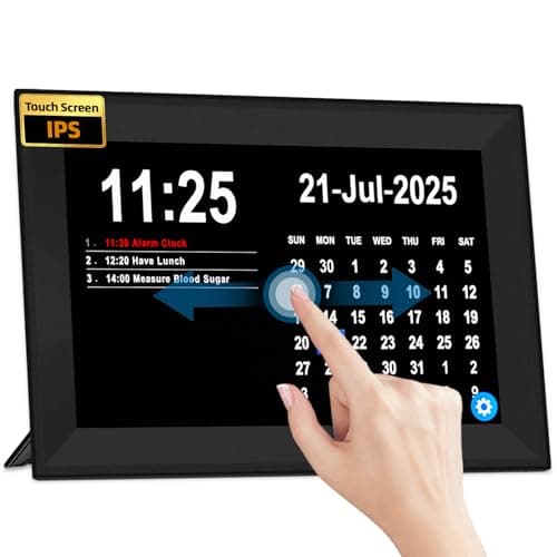 jazeyeah 10.1 Touchscreen