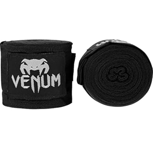 Elastic 180-Inch Hand Wraps