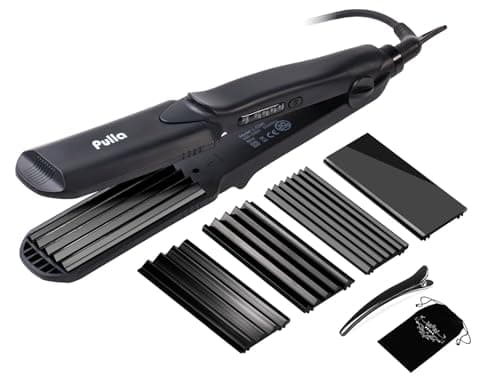Versatile 4-in-1 Crimper