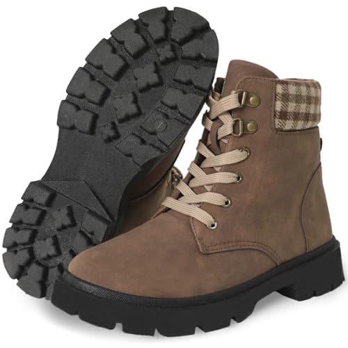 Budget Waterproof Boots