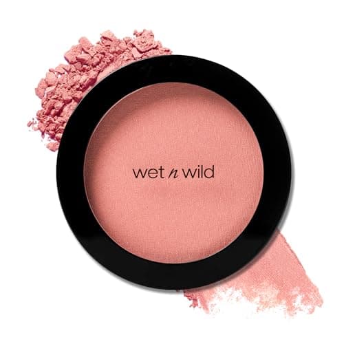 Affordable Powder Blush