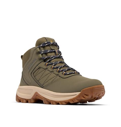 Transverse Waterproof Hiker