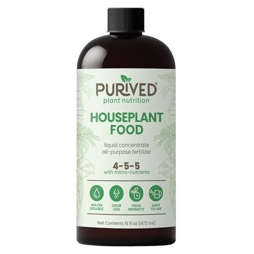 Concentrated Plant Food