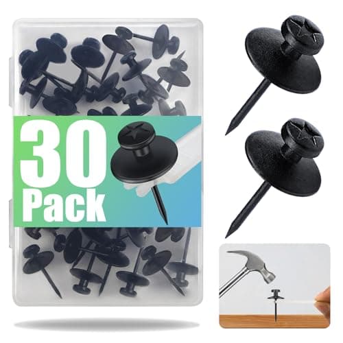 Double-Headed Picture Tacks