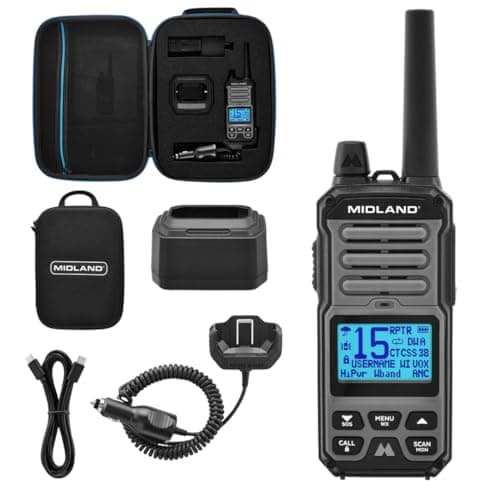 Midland GXT67 Pro