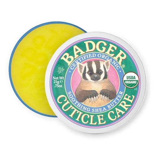 Badger Organic Balm