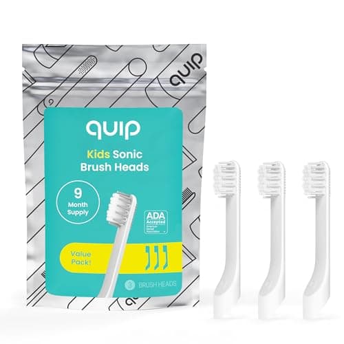 Quip Kids Brush Heads