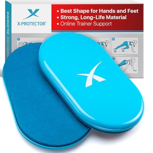 X-Protector Premium Sliders
