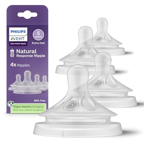 AVENT Natural Response
