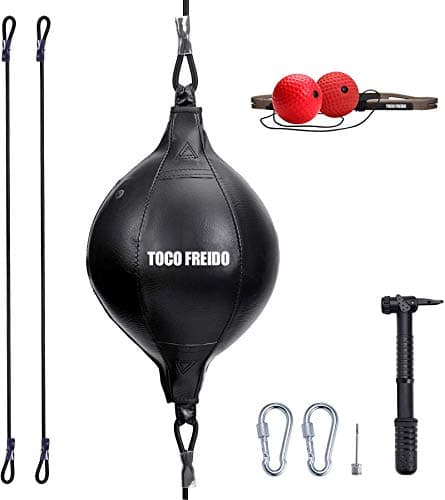 Pro Reflex Set