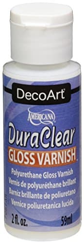 DuraClear Craft Gloss