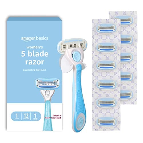 Complete Razor Starter Set