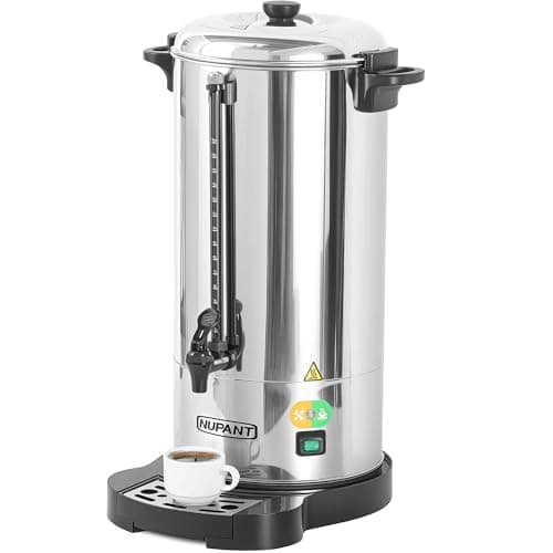 NUPANT 100-Cup Urn