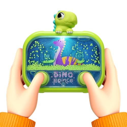 The Best Kids' Handheld Games