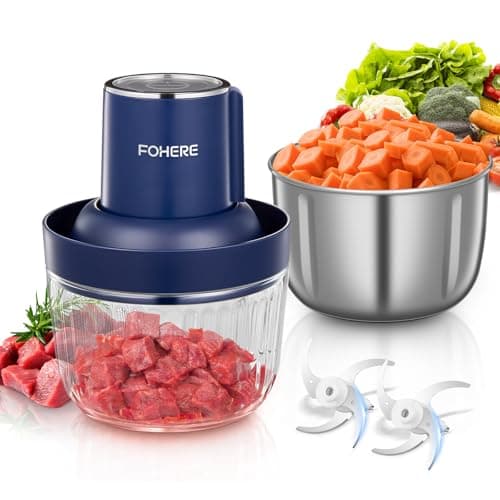 The Best Electric Meat Grinders