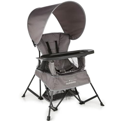 Venture Convertible Toddler Chair