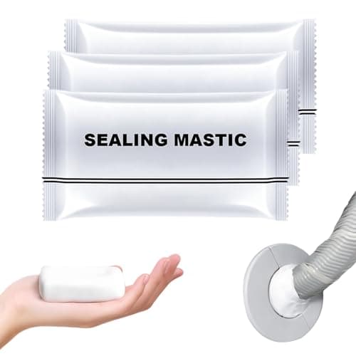 Quick-Seal Mastic