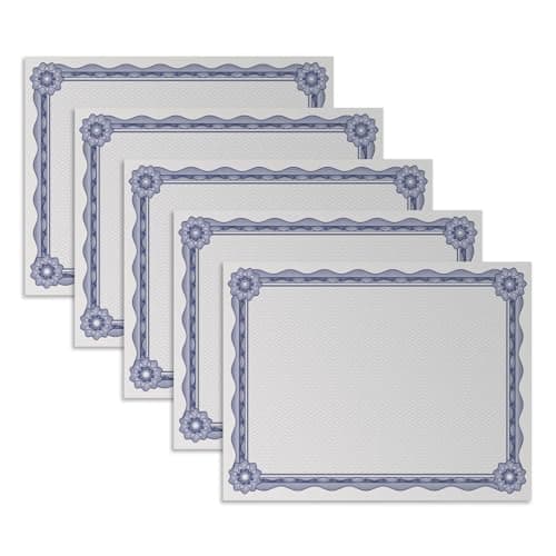 The Best Awards & Certificates