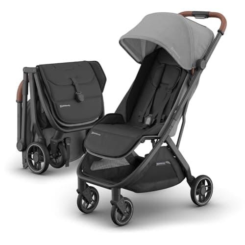 UPPAbaby Minu V3 Stroller
