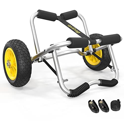 Reliable Strap Trolley