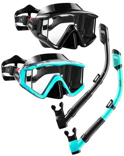Aegend 2-Pack Set