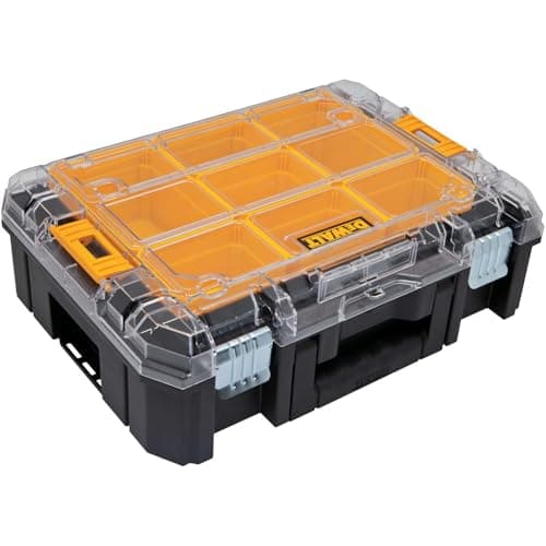DEWALT TSTAK Organizer