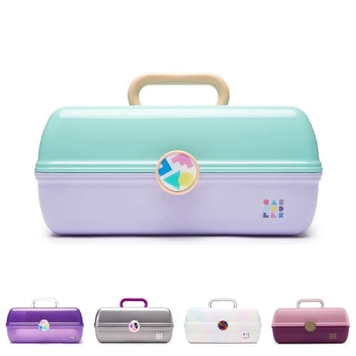 The Best Cosmetic Travel Cases