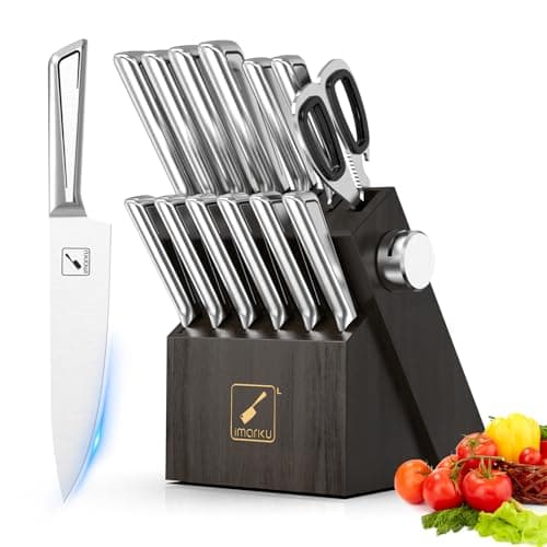 imarku Chef’s Collection