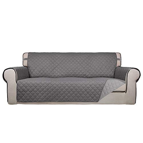 PureFit Reversible Quilted