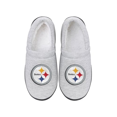 FOCO Sherpa Moccasins
