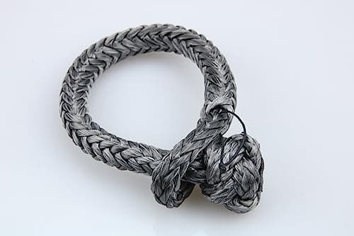 Blueshark Dyneema Shackles